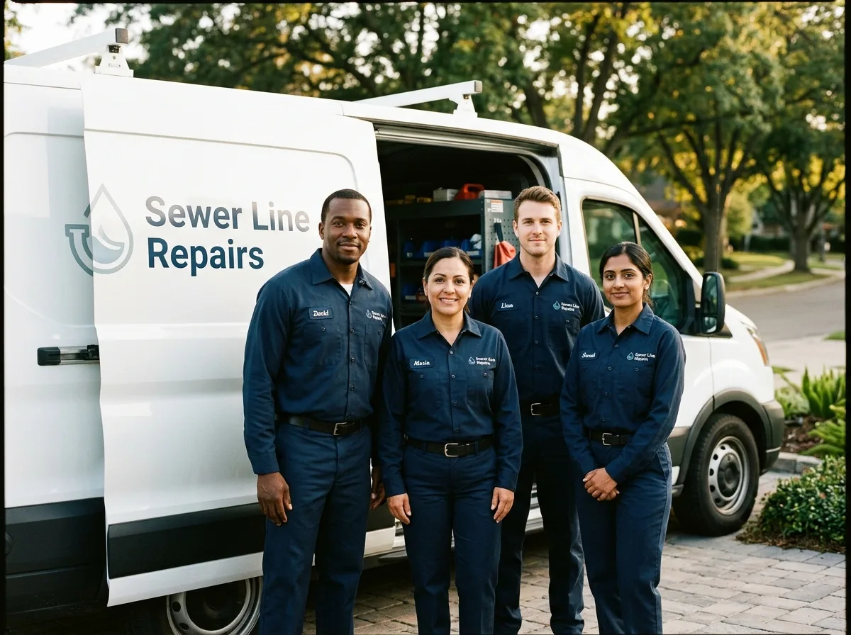 Emergency Plumber company in Sapulpa, OK