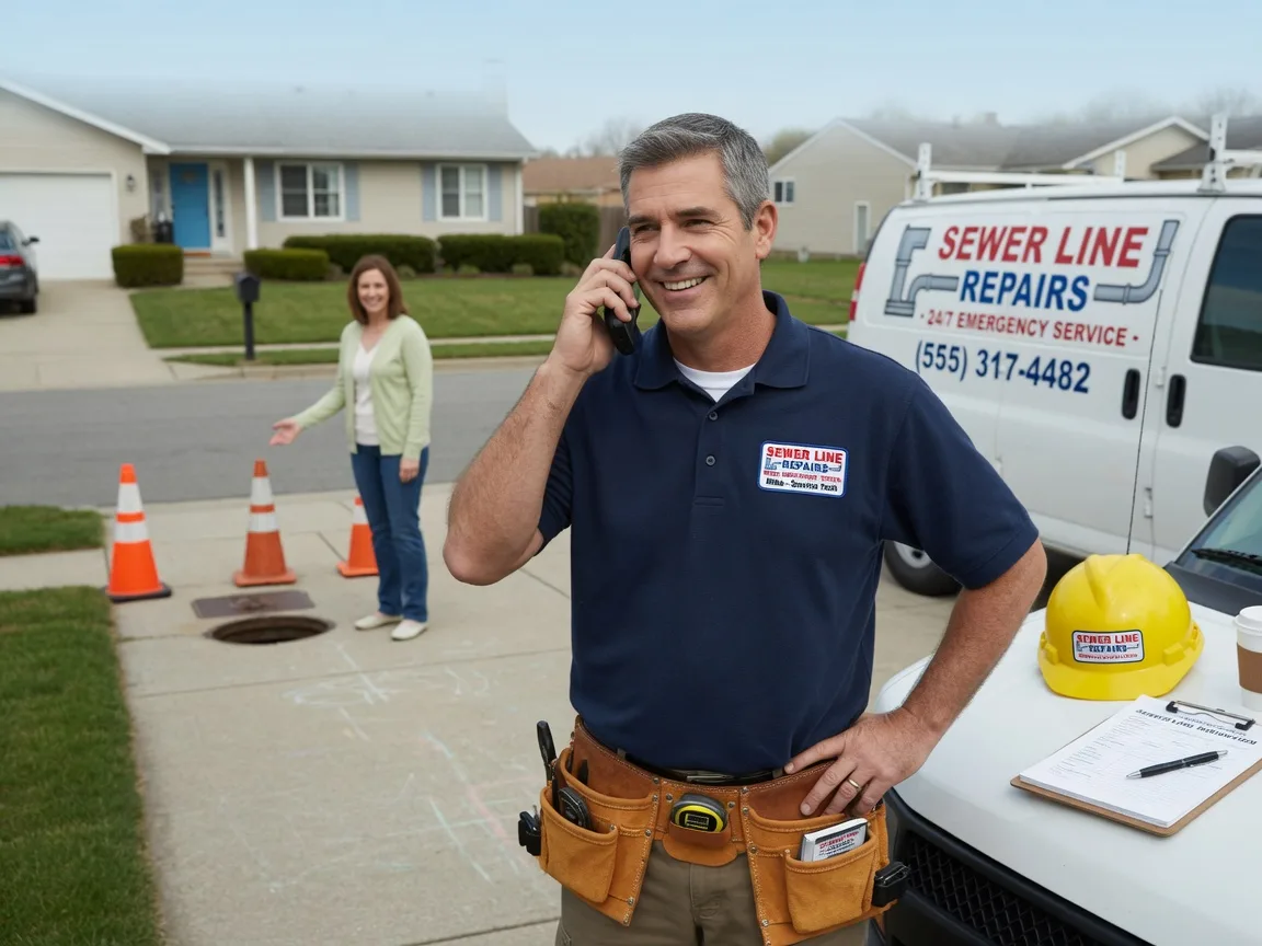 Emergency Plumber Sapulpa, OK FAQs